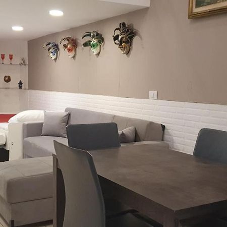 Olina Apartments 那不勒斯 外观 照片