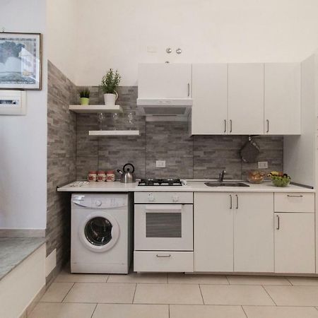Olina Apartments 那不勒斯 外观 照片