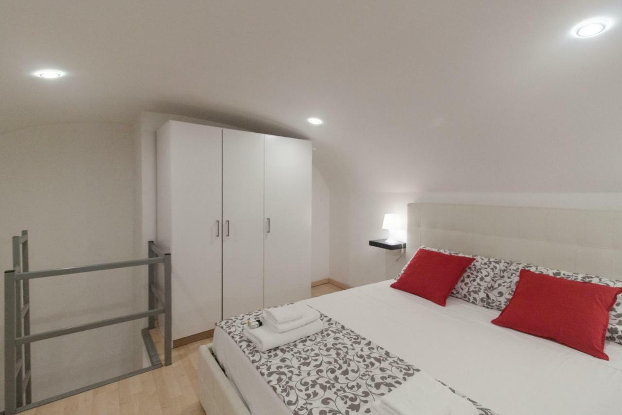 Olina Apartments 那不勒斯 外观 照片
