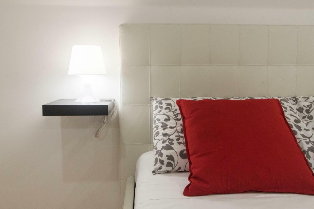 Olina Apartments 那不勒斯 外观 照片