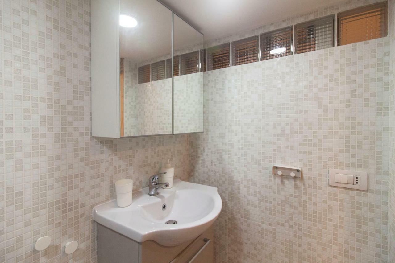 Olina Apartments 那不勒斯 外观 照片